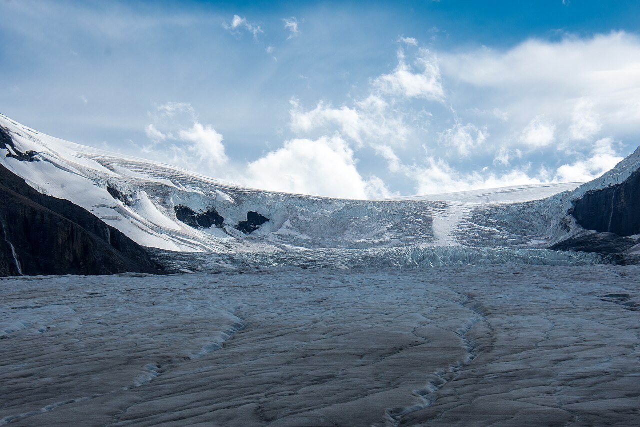 Icefields Parkway