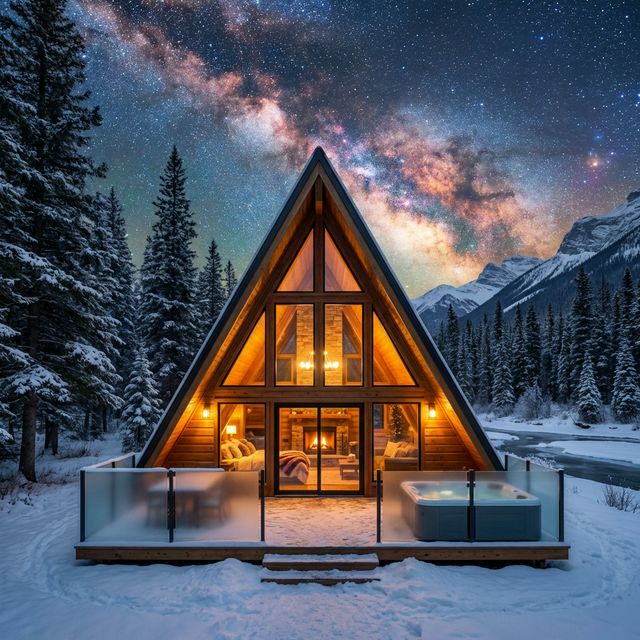 Banff Crowd-Light Morning Plan | 5 Stops Before 10 AM